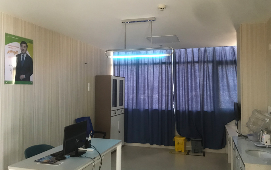 Scenari di utilizzo dell'U18