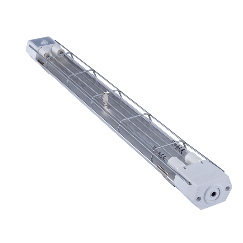 Lampada Germicida UVC T8 Tubo UV