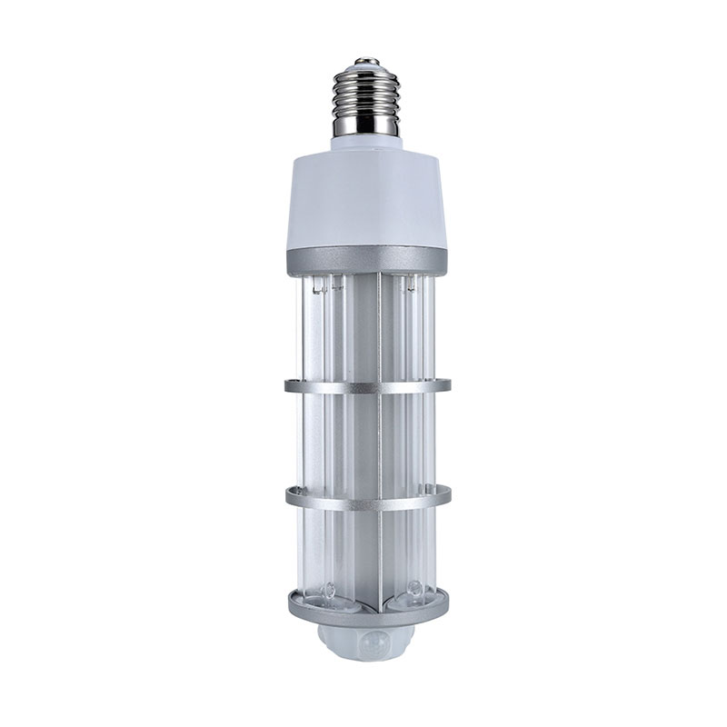 Lampada UVC Lampadina E27UV senza ozono
